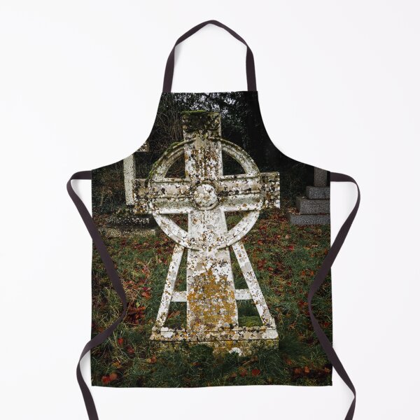 Item preview, Gothic gravestone Lower Slaughter church designed and sold by Martin Fenton.