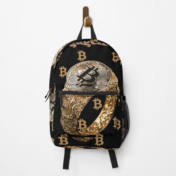 Item preview, Engagement Bitcoin designed and sold by BitCryX.
