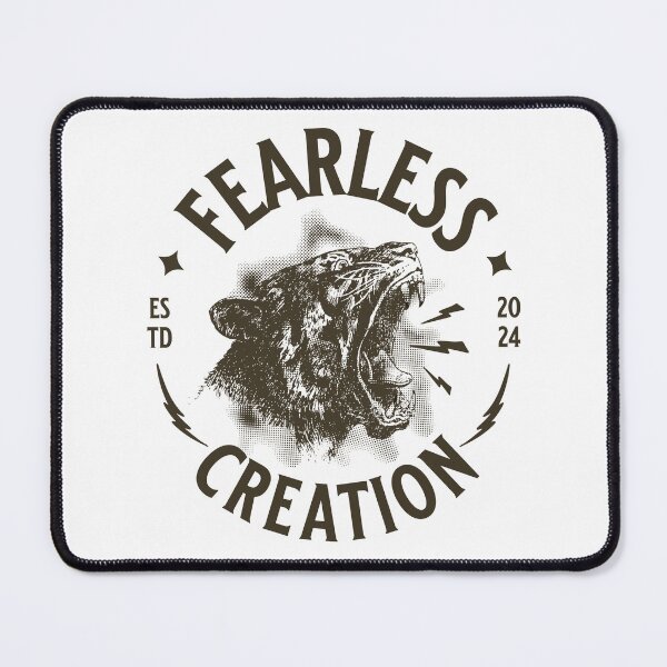 Item preview, Intrepid Creation! designed and sold by MidnightLegacyy.
