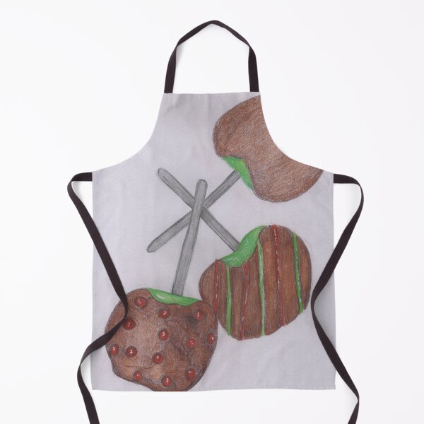 Item preview, Candy apples  designed and sold by Artbysarah23.