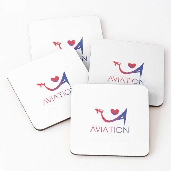 Item preview, I Love Aviation Artwork designed and sold by Combat Skies.