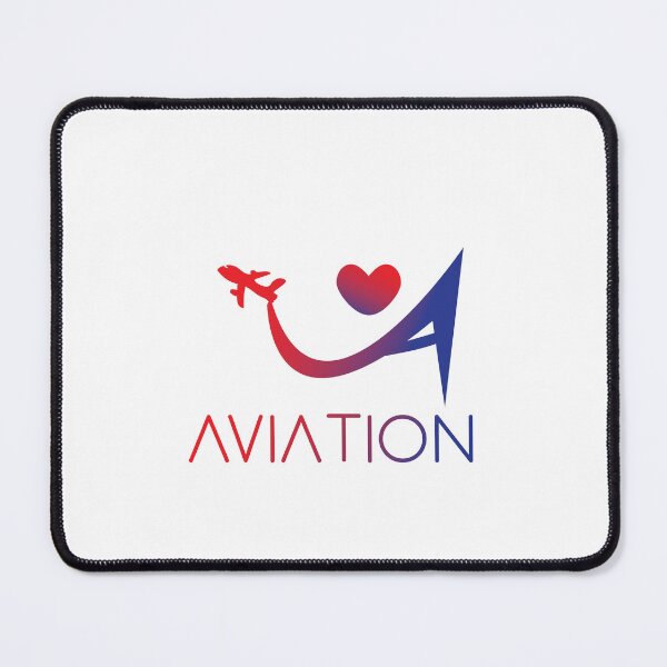 Item preview, I Love Aviation Artwork designed and sold by IRON WINGS /USAF.