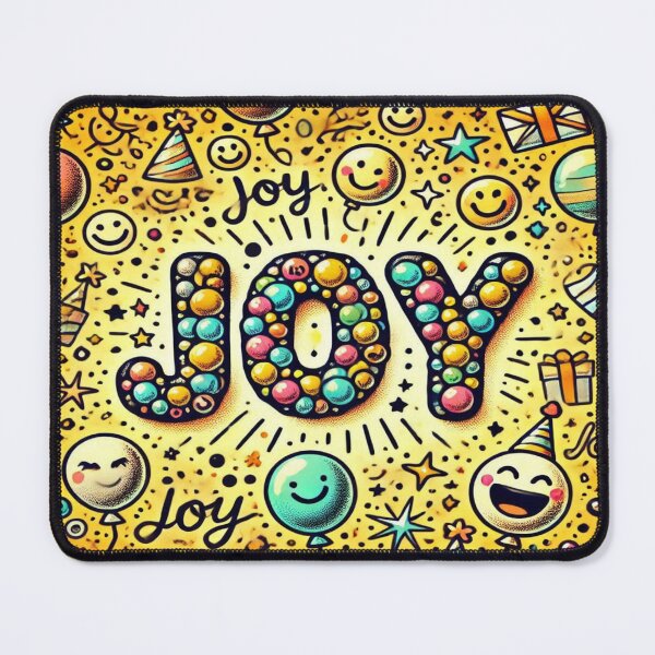 Item preview, Joy designed and sold by Imaginarium of Chaos falcon88 .