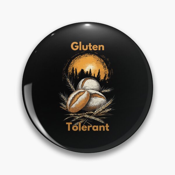 Item preview, Gluten Tolerant Three Breads  designed and sold by MarcinDesign.