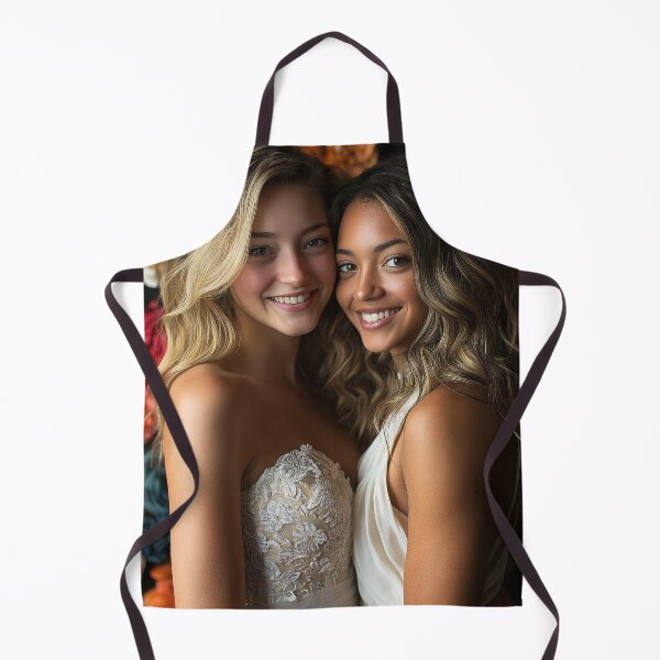 Item preview, two happy girlfriends designed and sold by EgonZ9.