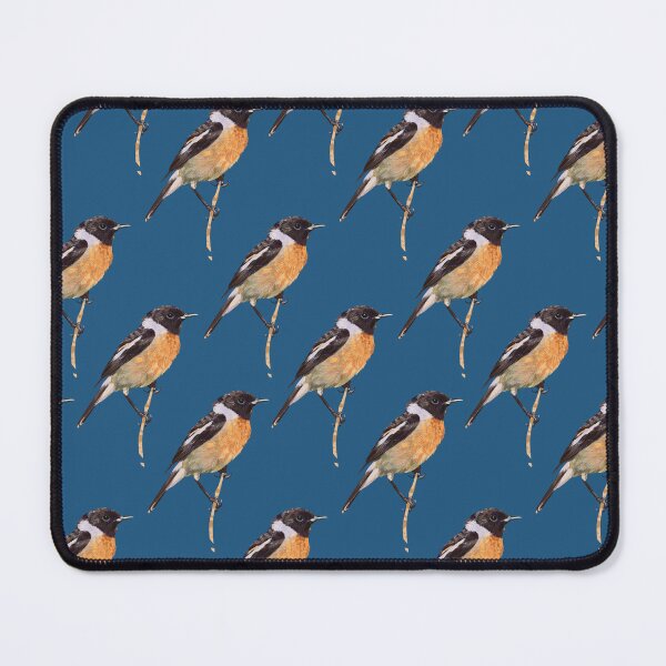 Item preview, Stonechat designed and sold by okaymoose.