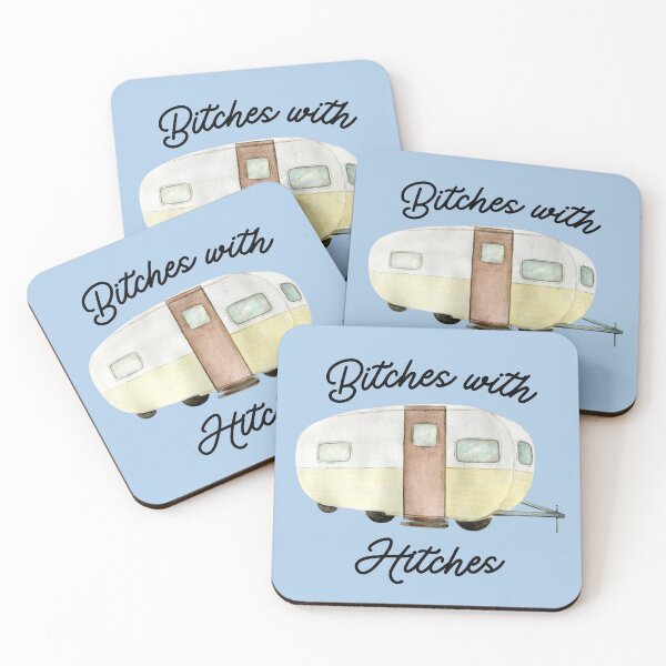 Item preview, B With Hitches designed and sold by BFTG.
