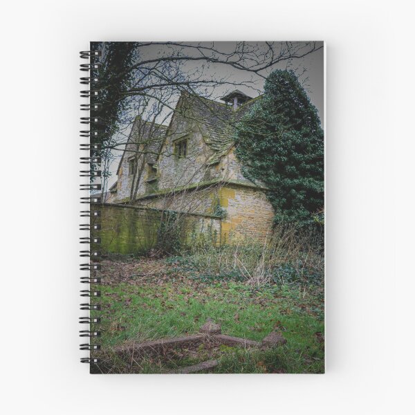 Item preview, Spooky graveyard scene designed and sold by Martin Fenton.