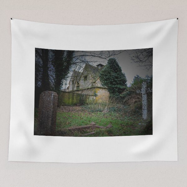 Item preview, Spooky graveyard scene designed and sold by Martin Fenton.