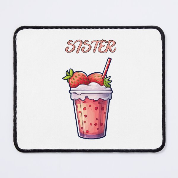 Item preview, Sister designed and sold by BritishDelights.