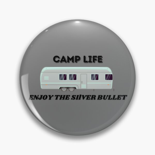 Item preview, Camp Life ETSB  designed and sold by BFTG.