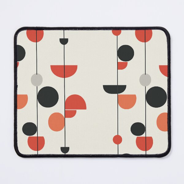 Item preview, Mid-century modern rounded minimalist designed and sold by MiracleSociety.