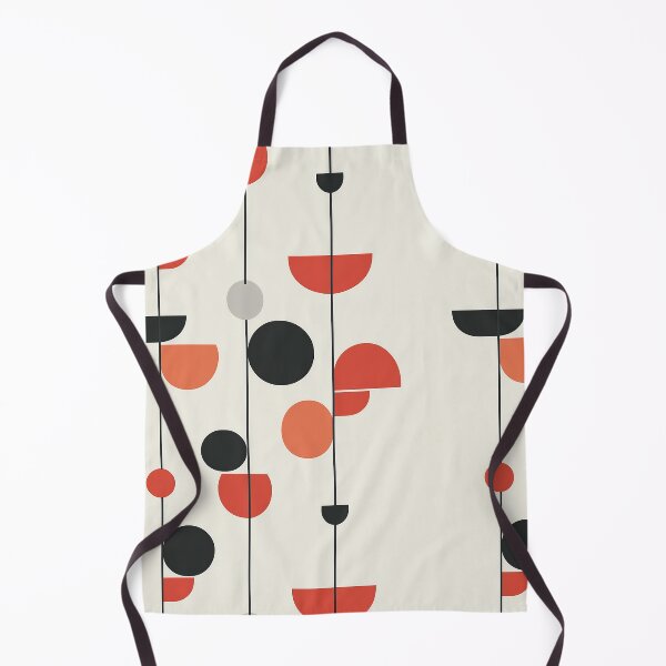 Item preview, Mid-century modern rounded minimalist designed and sold by MiracleSociety.