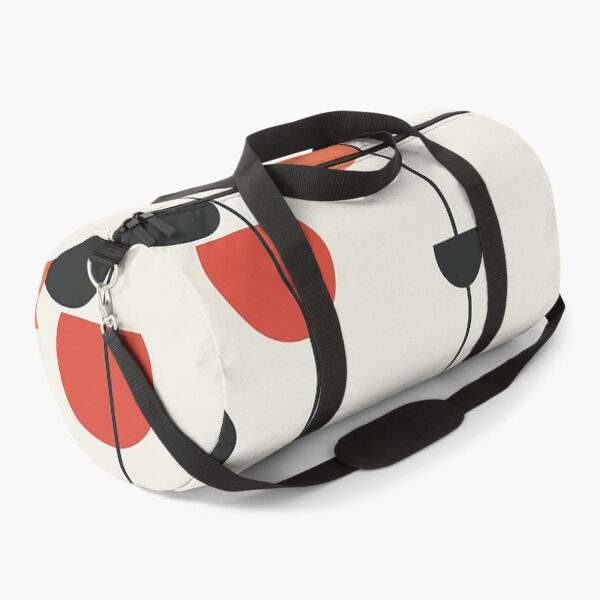 Item preview, Mid-century modern rounded minimalist designed and sold by MiracleSociety.