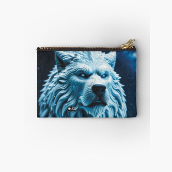 Item preview, Powerful Ice Werewolf designed and sold by Mary The Vamp.