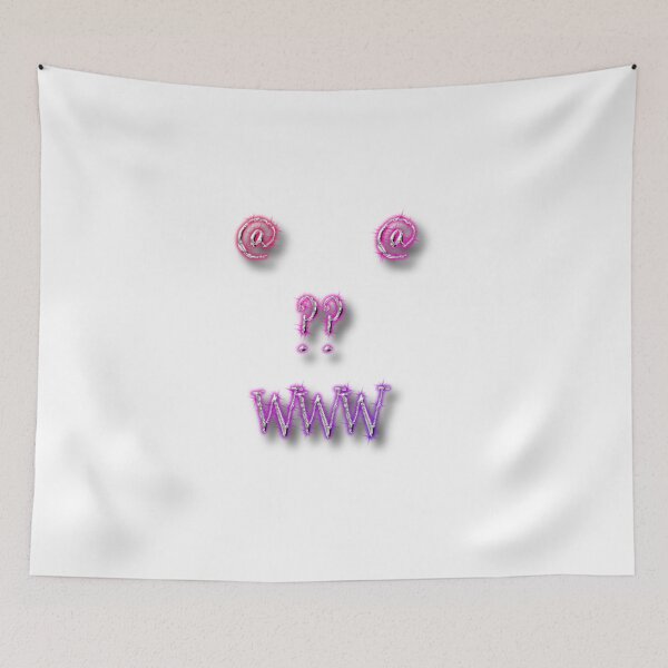 Item preview, The www-madness at Mother Earth designed and sold by ZoffArt-Shop.