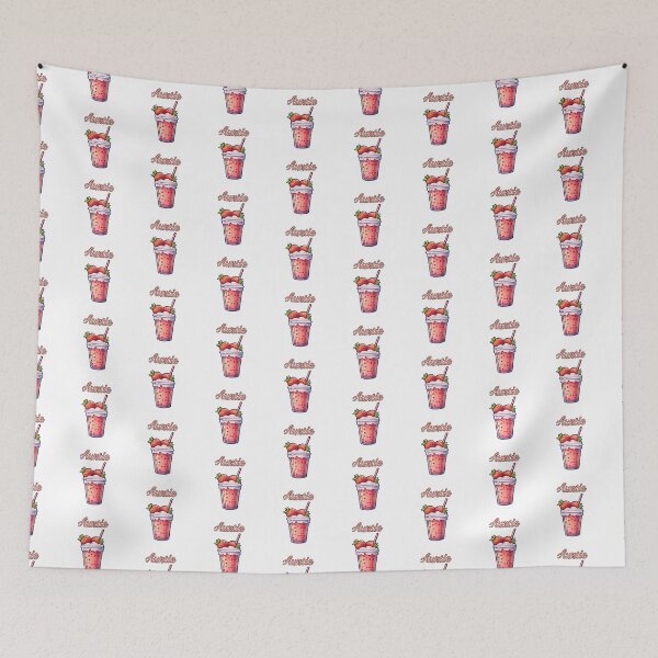 Item preview, Auntie designed and sold by BritishDelights.
