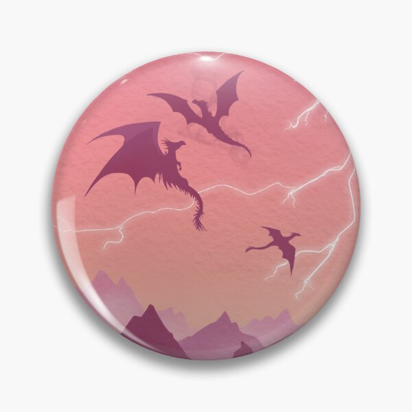Item preview, Dragon Riders designed and sold by awkaffections.