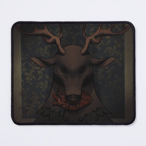 Item preview, The Stag designed and sold by opthedragon.