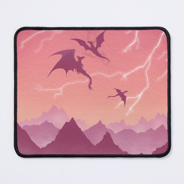 Item preview, Dragon Riders designed and sold by awkaffections.