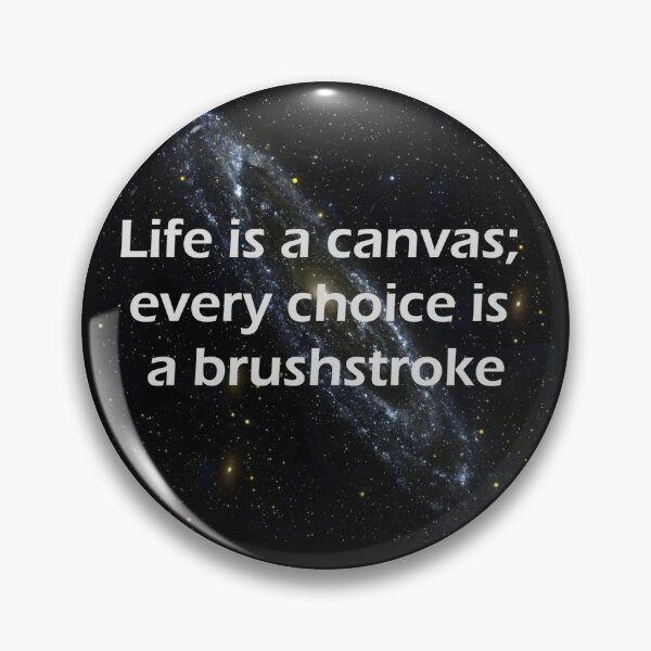 Item preview, Philosophical Quotes - On Growth and Purpose designed and sold by Helios Be. Lavsh.