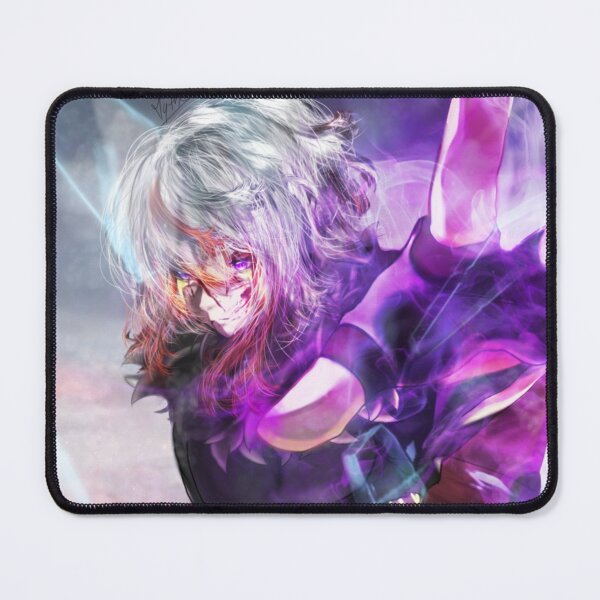 Item preview, Arthur VS Nico ✭ TBATE designed and sold by mythsdraw.