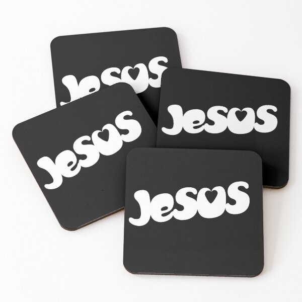 Item preview, Jesus (Heart) designed and sold by gstrehlow2011.