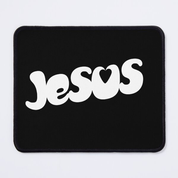 Item preview, Jesus (Heart) designed and sold by gstrehlow2011.