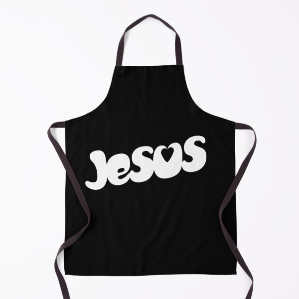 Item preview, Jesus (Heart) designed and sold by gstrehlow2011.