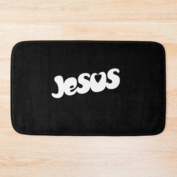 Item preview, Jesus (Heart) designed and sold by gstrehlow2011.