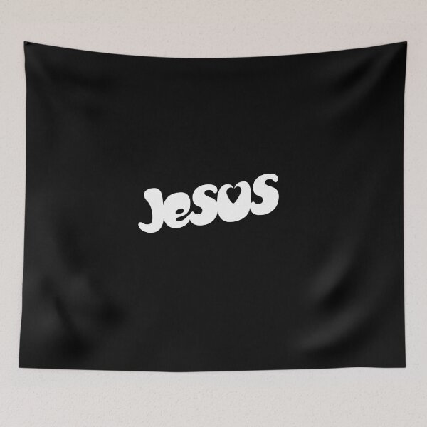 Item preview, Jesus (Heart) designed and sold by gstrehlow2011.