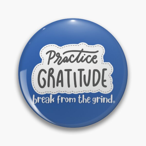Item preview, Gratitude BFGT designed and sold by BFTG.