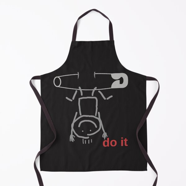 Item preview, do it...don't make excuses...don't be so smart...play like a child designed and sold by Betinka.