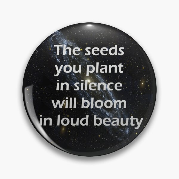 Item preview, Philosophical Quotes - On Growth and Purpose v1 designed and sold by Helios Be. Lavsh.