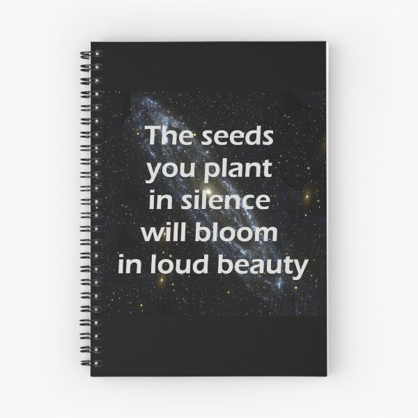 Item preview, Philosophical Quotes - On Growth and Purpose v1 designed and sold by Helios Be. Lavsh.