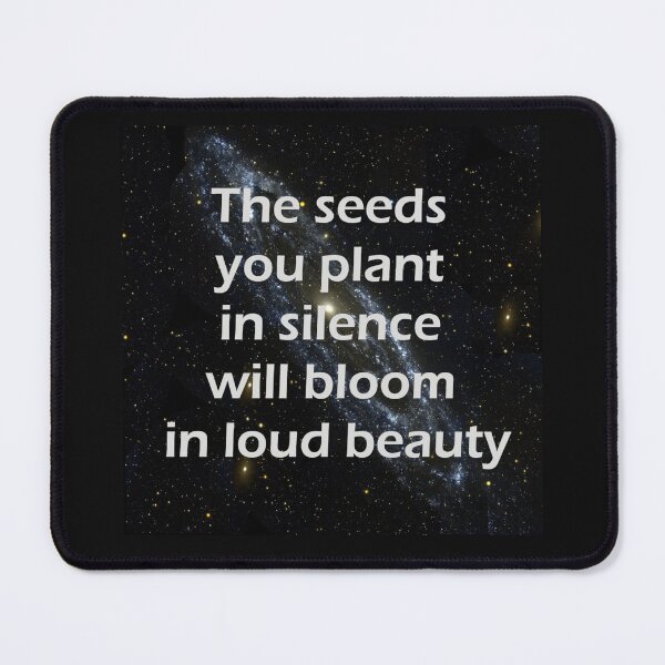 Item preview, Philosophical Quotes - On Growth and Purpose v1 designed and sold by Helios Be. Lavsh.