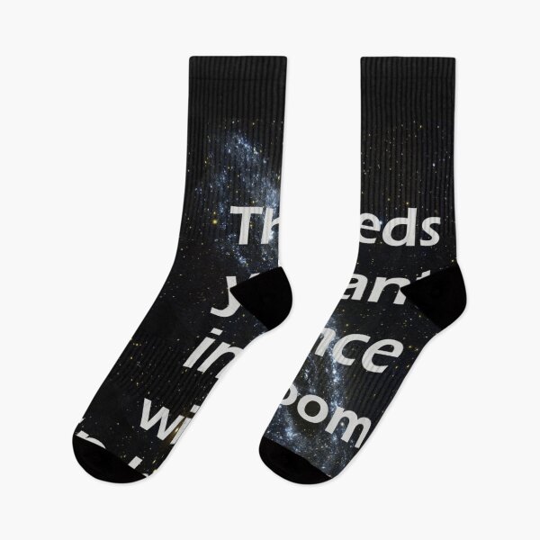 Item preview, Philosophical Quotes - On Growth and Purpose v1 designed and sold by Helios Be. Lavsh.