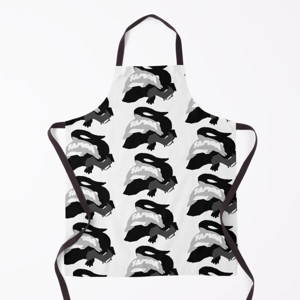 Item preview, Animals of Samoa designed and sold by Animals-by-JB.
