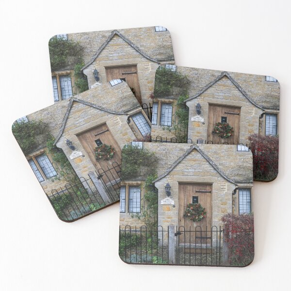 Item preview, Festive cottage decorations designed and sold by Martin Fenton.