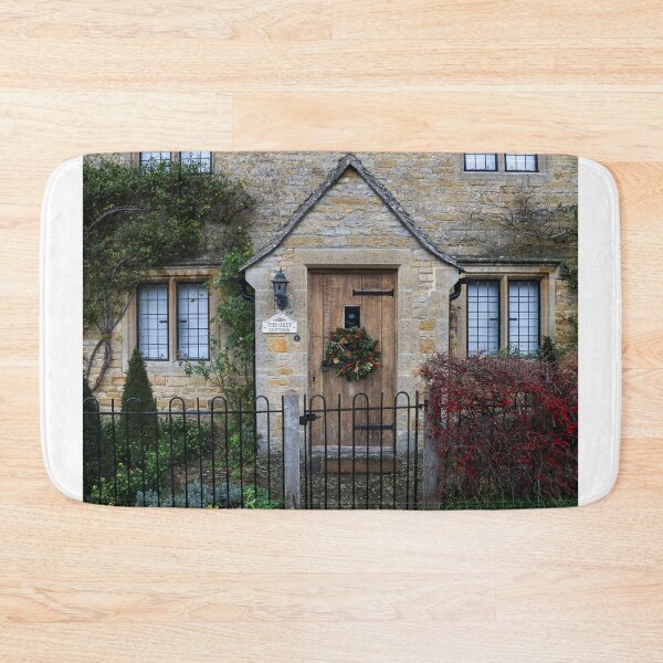 Item preview, Festive cottage decorations designed and sold by Martin Fenton.