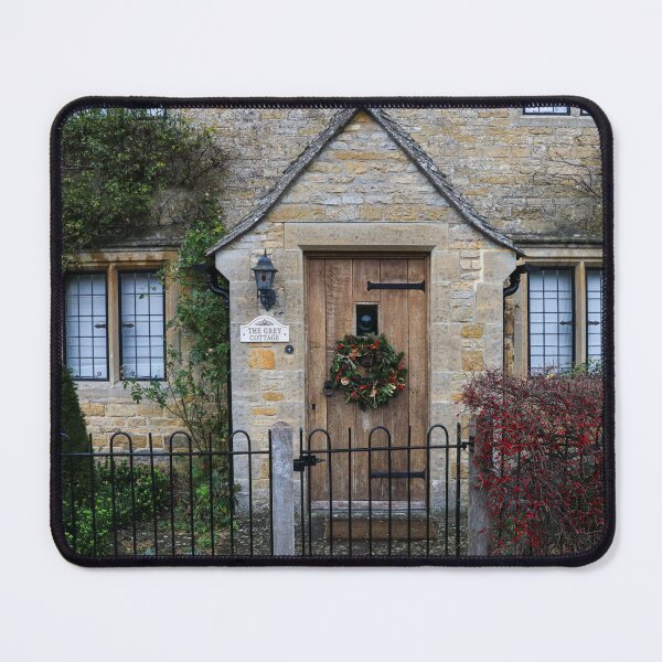 Item preview, Festive cottage decorations designed and sold by Martin Fenton.