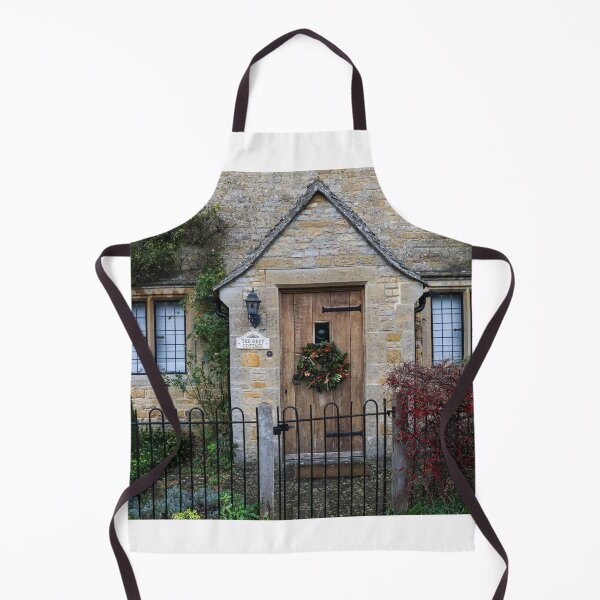 Item preview, Festive cottage decorations designed and sold by Martin Fenton.