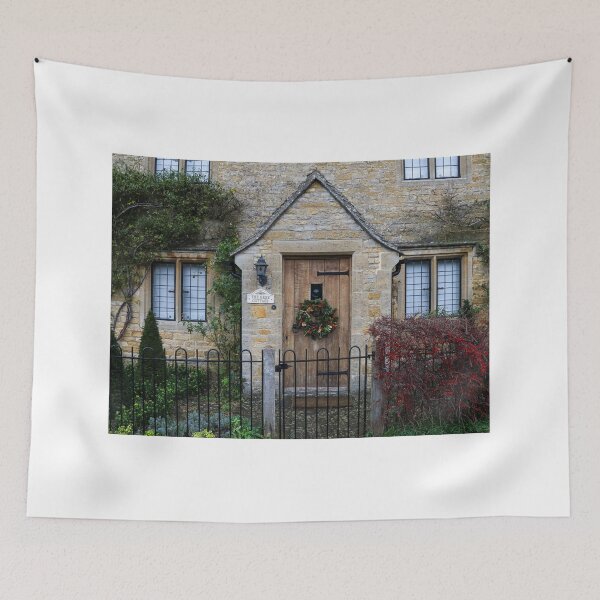 Item preview, Festive cottage decorations designed and sold by Martin Fenton.