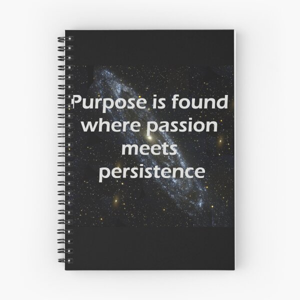 Item preview, Philosophical Quotes - On Growth and Purpose v2 designed and sold by Helios Be. Lavsh.
