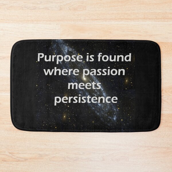 Item preview, Philosophical Quotes - On Growth and Purpose v2 designed and sold by Helios Be. Lavsh.