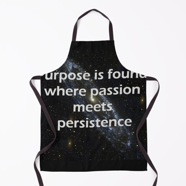 Item preview, Philosophical Quotes - On Growth and Purpose v2 designed and sold by Helios Be. Lavsh.