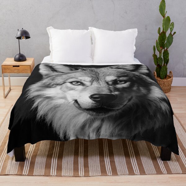 Item preview, Elegant Wolf in Formal Attire designed and sold by vk09.