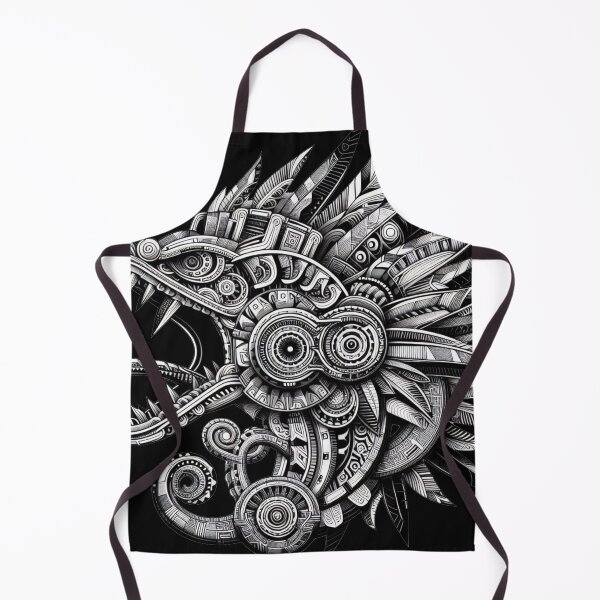 Item preview, Quetzalcoatl designed and sold by MJNurmi.
