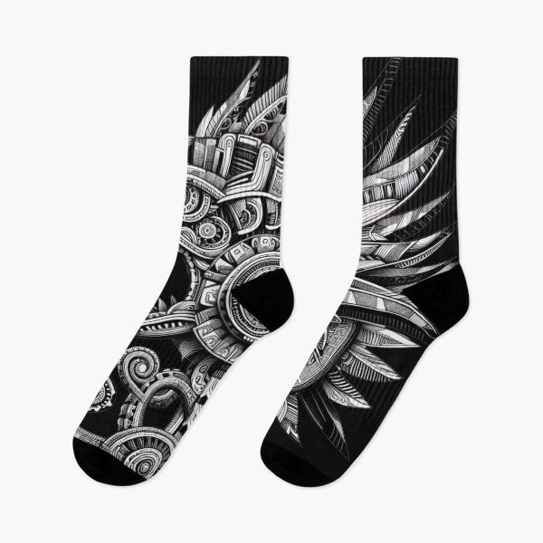Item preview, Quetzalcoatl  designed and sold by MJNurmi.