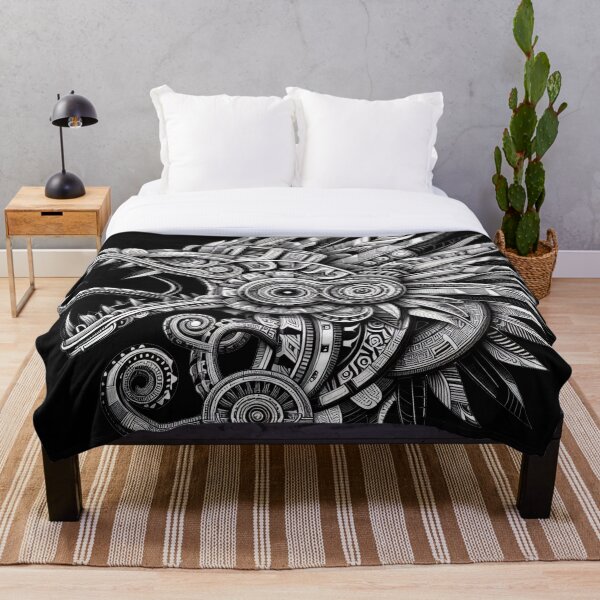 Item preview, Quetzalcoatl  designed and sold by MJNurmi.